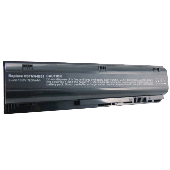 Kompatibelt Datorbatteri till HP HSTNN-I96C Kompatibelt Datorbatteri HP till HSTNN-I96C