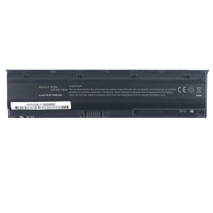 Kompatibelt Datorbatteri till HP ProBook-4340s.ProBook-4341s Kompatibelt Datorbatteri HP till ProBook-4340s.ProBook-4341s
