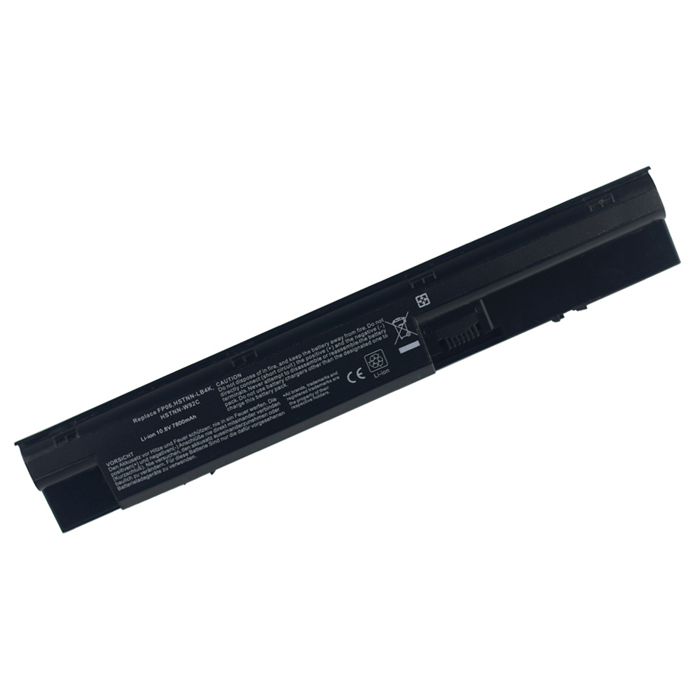 Kompatibelt Datorbatteri till HP HSTNN-LB4K Kompatibelt Datorbatteri HP till HSTNN-LB4K