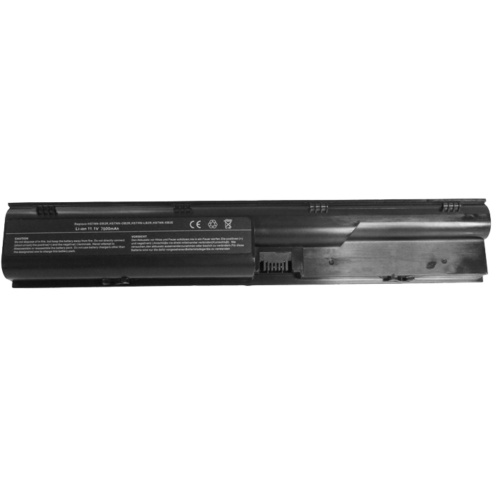Kompatibelt Datorbatteri till HP HSTNN-I99C-4 Kompatibelt Datorbatteri HP till HSTNN-I99C-4