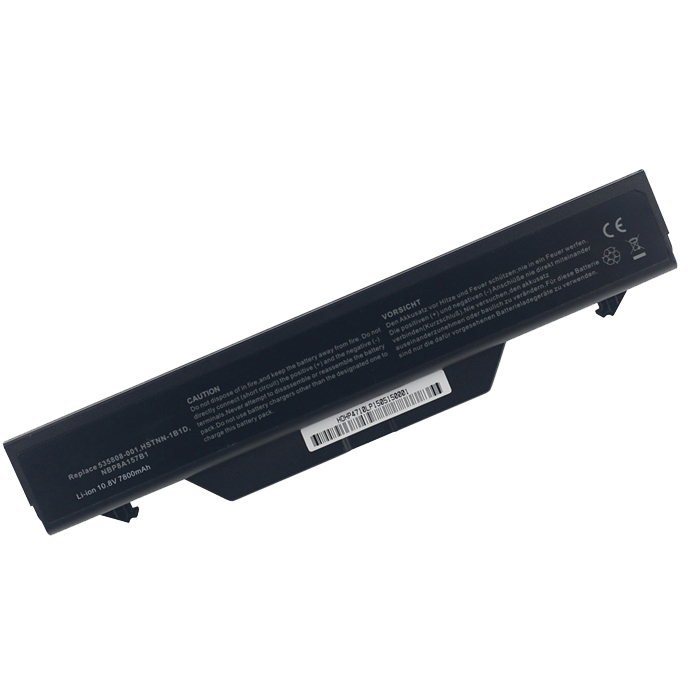 Kompatibelt Datorbatteri till HP ProBook-4710s Kompatibelt Datorbatteri HP till ProBook-4710s