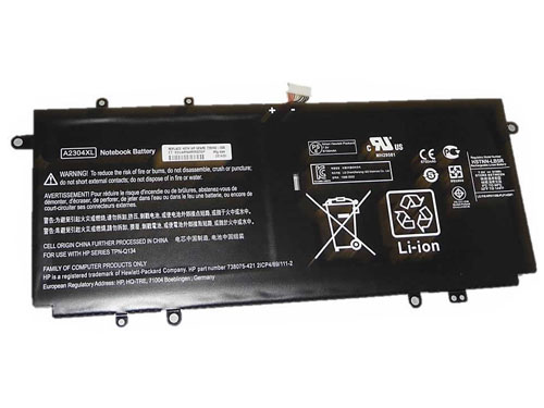 Kompatibelt Datorbatteri till HP HSTNN-LB5R Kompatibelt Datorbatteri HP till HSTNN-LB5R