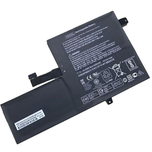 Kompatibelt Datorbatteri till HP HSTNN-IB7W Kompatibelt Datorbatteri HP till HSTNN-IB7W