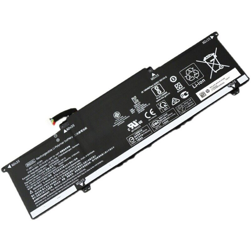 Kompatibelt Datorbatteri till HP HSTNN-DB9N Kompatibelt Datorbatteri HP till HSTNN-DB9N