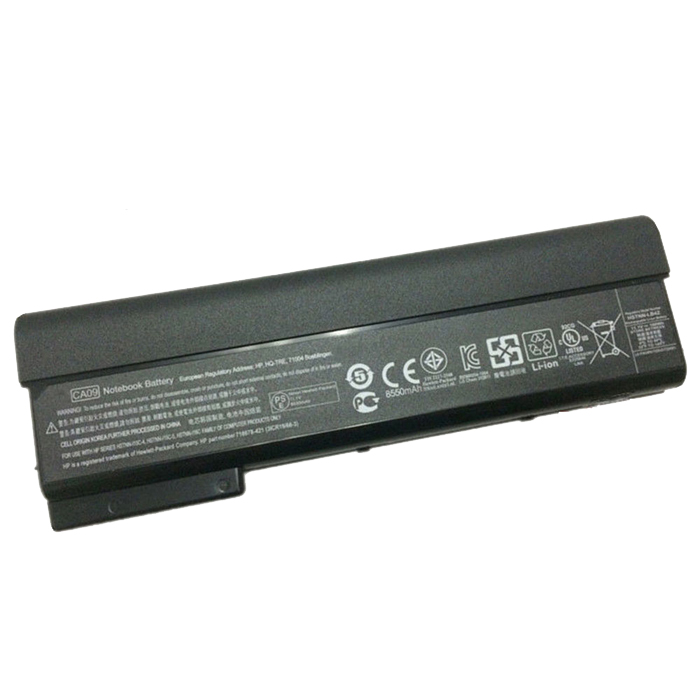 Kompatibelt Datorbatteri till HP HSTNN-I15C-5 Kompatibelt Datorbatteri HP till HSTNN-I15C-5