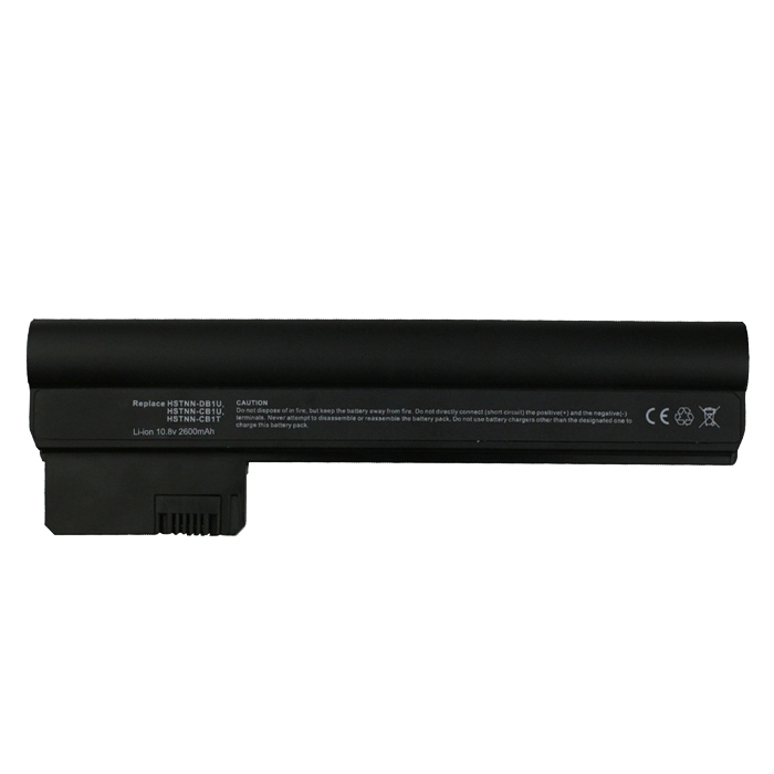 Kompatibelt Datorbatteri till HP Mini CQ10-510SS Kompatibelt Datorbatteri HP till Mini CQ10-510SS
