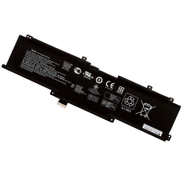 Kompatibelt Datorbatteri till HP HSTNN-DB8G Kompatibelt Datorbatteri HP till HSTNN-DB8G