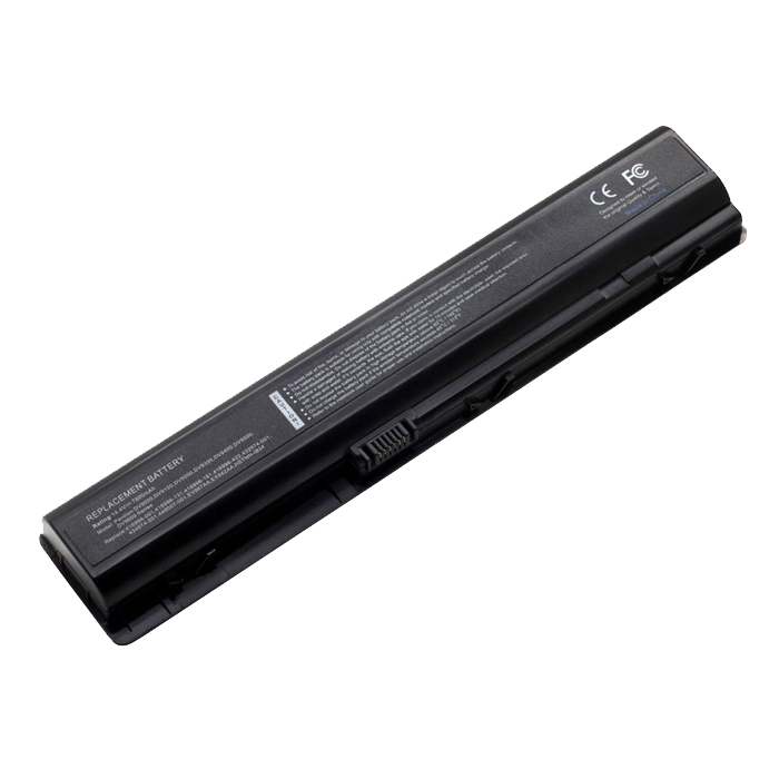 Kompatibelt Datorbatteri till HP HSTNN-LB33 Kompatibelt Datorbatteri HP till HSTNN-LB33