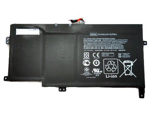 Kompatibelt Datorbatteri till HP ENVY6 Kompatibelt Datorbatteri HP till ENVY6