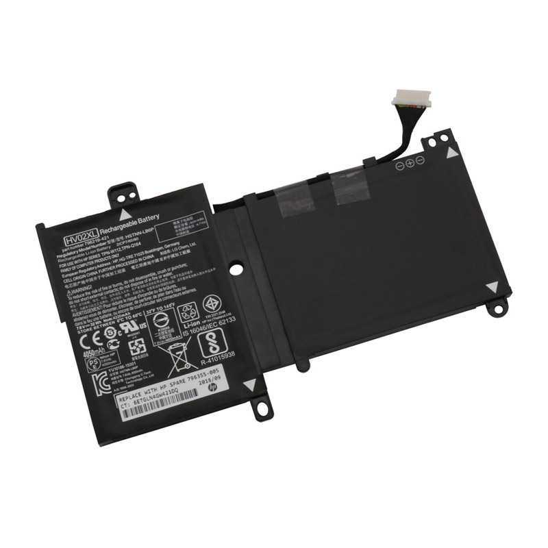Kompatibelt Datorbatteri till HP x360 11-k042tu Kompatibelt Datorbatteri HP till x360 11-k042tu