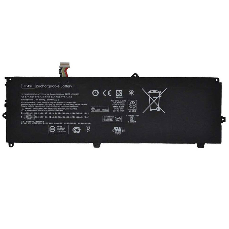 Kompatibelt Datorbatteri till HP Elite X2 1012 G2(1Ke33Aw) Kompatibelt Datorbatteri HP till Elite X2 1012 G2(1Ke33Aw)