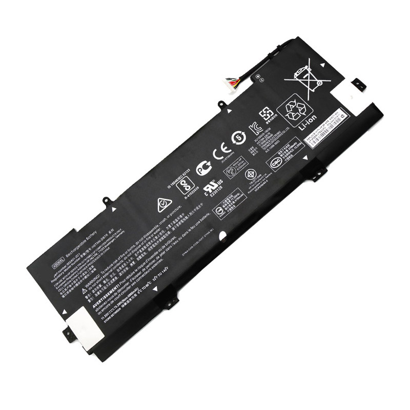 Kompatibelt Datorbatteri till HP HSTNN-DB7R Kompatibelt Datorbatteri HP till HSTNN-DB7R