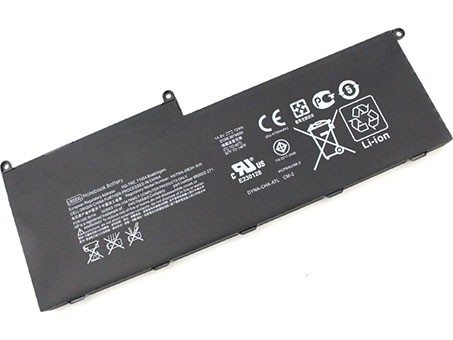 Kompatibelt Datorbatteri till HP HSTNN-DB3H Kompatibelt Datorbatteri HP till HSTNN-DB3H