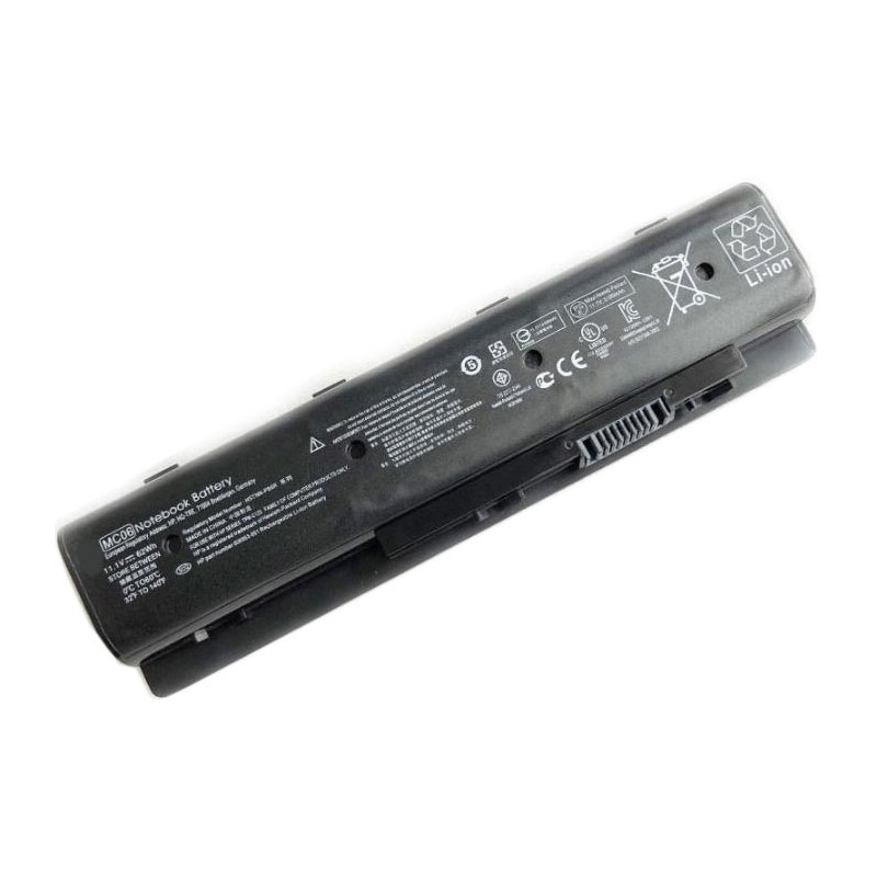 Kompatibelt Datorbatteri till HP HSTNN-PB6L Kompatibelt Datorbatteri HP till HSTNN-PB6L