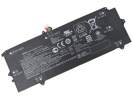 Kompatibelt Datorbatteri till HP Elite-x2-1012-G1 Kompatibelt Datorbatteri HP till Elite-x2-1012-G1