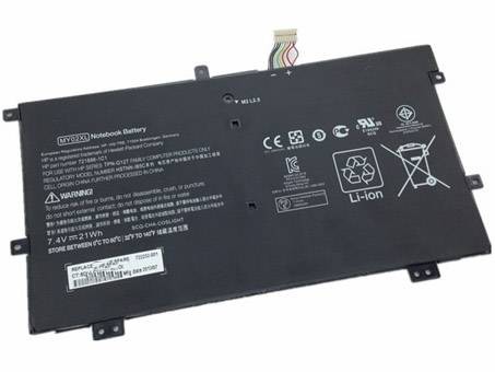Kompatibelt Datorbatteri till HP HSTNN-LB5C Kompatibelt Datorbatteri HP till HSTNN-LB5C