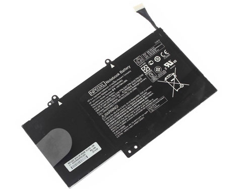 Kompatibelt Datorbatteri till HP HSTNN-LB6L Kompatibelt Datorbatteri HP till HSTNN-LB6L