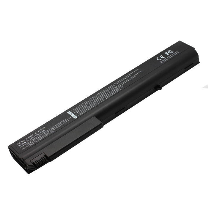 Kompatibelt Datorbatteri till HP COMPAQ Business-Notebook-nx8220 Kompatibelt Datorbatteri HP COMPAQ till Business-Notebook-nx8220