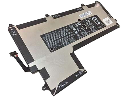 Kompatibelt Datorbatteri till HP HSTNN-DB6A Kompatibelt Datorbatteri HP till HSTNN-DB6A