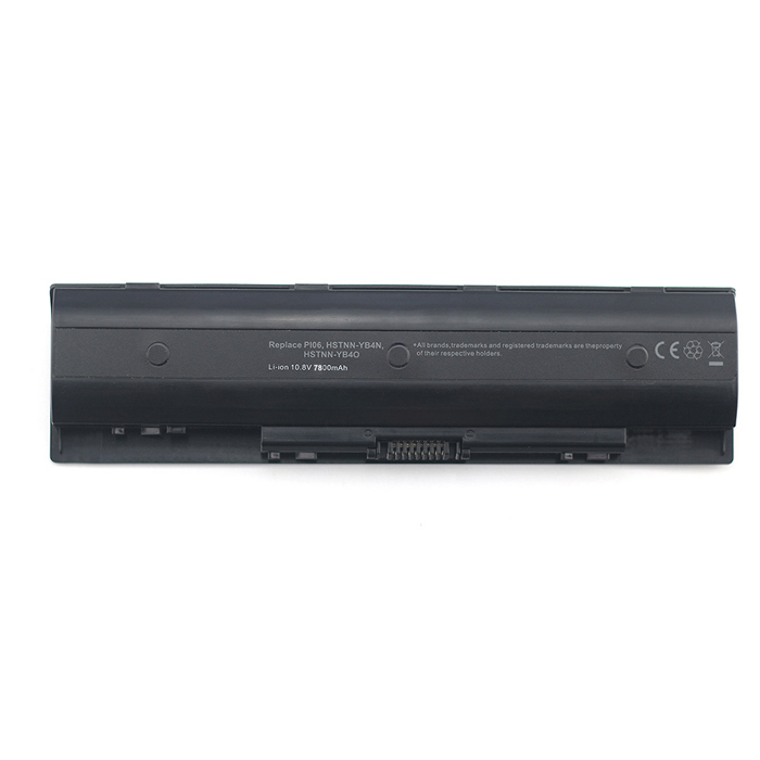 Kompatibelt Datorbatteri till HP HSTNN-LB4N Kompatibelt Datorbatteri HP till HSTNN-LB4N