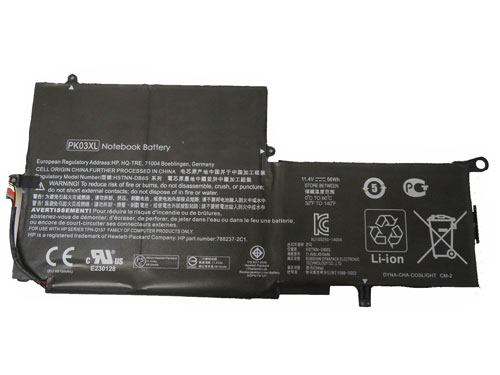 Kompatibelt Datorbatteri till HP Spectre-Pro-x360-G1(M2Q55PA) Kompatibelt Datorbatteri HP till Spectre-Pro-x360-G1(M2Q55PA)