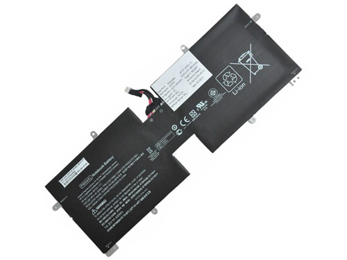 Kompatibelt Datorbatteri till HP TouchSmart-15-4000eg Kompatibelt Datorbatteri HP till TouchSmart-15-4000eg