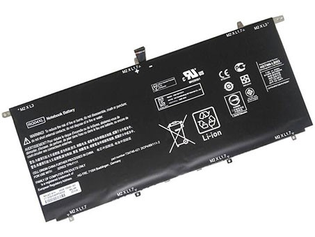 Kompatibelt Datorbatteri till HP HSTNN-DB5Q Kompatibelt Datorbatteri HP till HSTNN-DB5Q