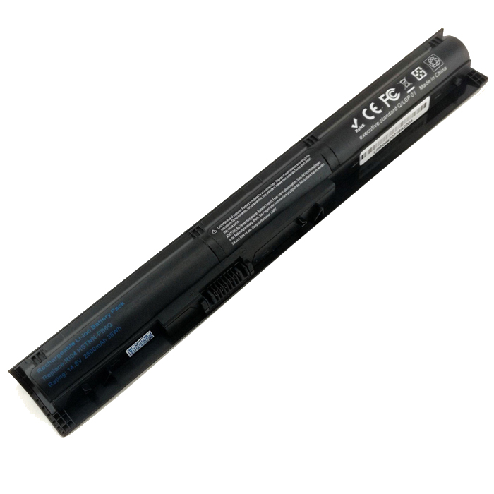 Kompatibelt Datorbatteri till HP HSTNN-PB6Q Kompatibelt Datorbatteri HP till HSTNN-PB6Q