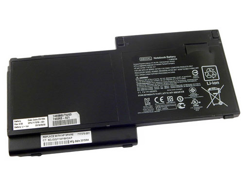 Kompatibelt Datorbatteri till HP HSTNN-LB4T Kompatibelt Datorbatteri HP till HSTNN-LB4T