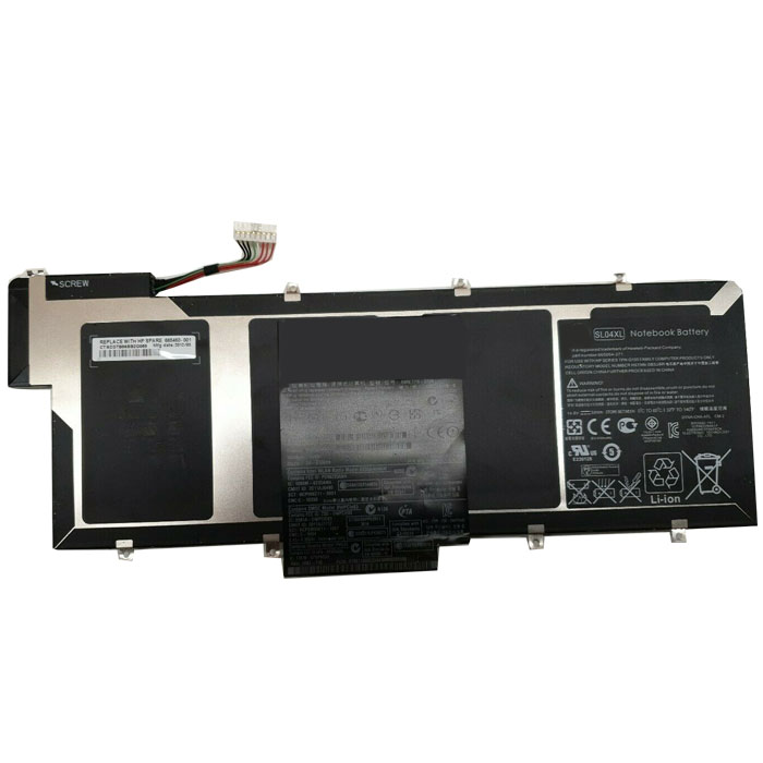 Kompatibelt Datorbatteri till HP Envy Spectre 14-3100ex Kompatibelt Datorbatteri HP till Envy Spectre 14-3100ex