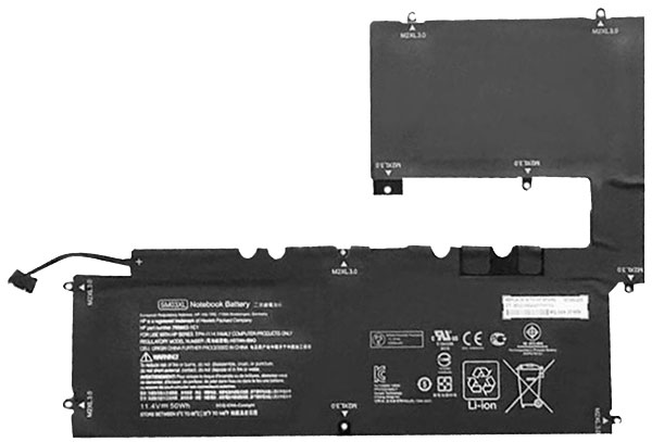 Kompatibelt Datorbatteri till HP HSTNN-IB60 Kompatibelt Datorbatteri HP till HSTNN-IB60