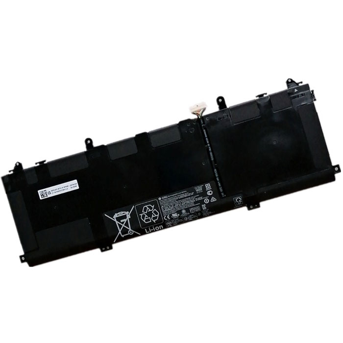 Kompatibelt Datorbatteri till HP Spectre x360 15 Convertible PC Kompatibelt Datorbatteri HP till Spectre x360 15 Convertible PC