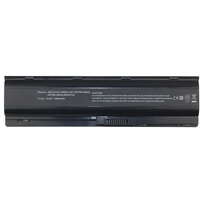 Kompatibelt Datorbatteri till HP TouchSmart tm2-1009tx Kompatibelt Datorbatteri HP till TouchSmart tm2-1009tx