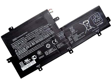 Kompatibelt Datorbatteri till HP Split-X2-13-G110DX Kompatibelt Datorbatteri HP till Split-X2-13-G110DX