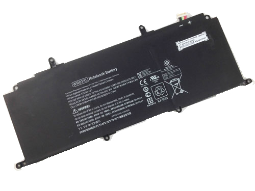 Kompatibelt Datorbatteri till HP Split-13-m100br-x2 Kompatibelt Datorbatteri HP till Split-13-m100br-x2