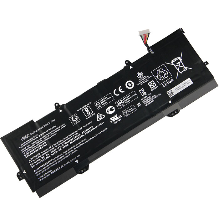 Kompatibelt Datorbatteri till HP HSTNN-DB8H Kompatibelt Datorbatteri HP till HSTNN-DB8H