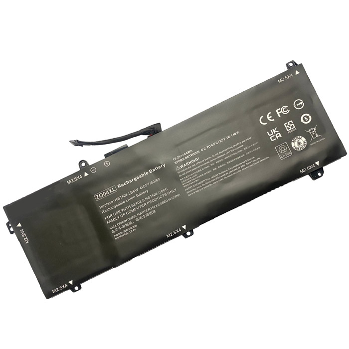 Kompatibelt Datorbatteri till HP HSTNN-LB6W Kompatibelt Datorbatteri HP till HSTNN-LB6W
