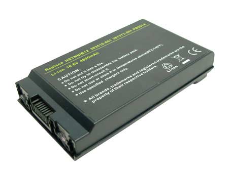 Kompatibelt Datorbatteri till HP COMPAQ Business Notebook TC4400 Kompatibelt Datorbatteri HP COMPAQ till Business Notebook TC4400