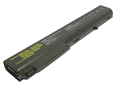 Kompatibelt Datorbatteri till HP COMPAQ Business Notebook nx8220 Kompatibelt Datorbatteri HP COMPAQ till Business Notebook nx8220