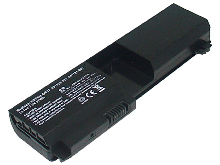Kompatibelt Datorbatteri till HP Pavilion tx1330es Kompatibelt Datorbatteri HP till Pavilion tx1330es
