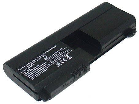 Kompatibelt Datorbatteri till HP TouchSmart tx2-1010ea Kompatibelt Datorbatteri HP till TouchSmart tx2-1010ea