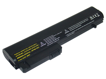 Kompatibelt Datorbatteri till HP 2533t-Mobile-Thin-Client Kompatibelt Datorbatteri HP till 2533t-Mobile-Thin-Client
