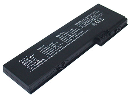 Kompatibelt Datorbatteri till HP EliteBook 2730p Kompatibelt Datorbatteri HP till EliteBook 2730p