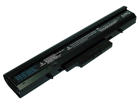 Kompatibelt Datorbatteri till HP 510 Notebook PC Series Kompatibelt Datorbatteri HP till 510 Notebook PC Series