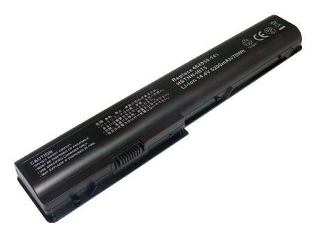 Kompatibelt Datorbatteri till HP Pavilion dv8-1010er Kompatibelt Datorbatteri HP till Pavilion dv8-1010er