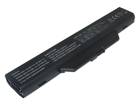 Kompatibelt Datorbatteri till HP HSTNN- I48C-A Kompatibelt Datorbatteri HP till HSTNN- I48C-A