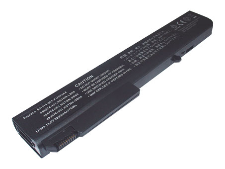 Kompatibelt Datorbatteri till HP HSTNN-LB60 Kompatibelt Datorbatteri HP till HSTNN-LB60