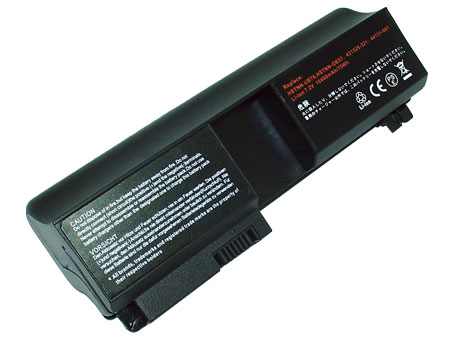 Kompatibelt Datorbatteri till HP HSTNN-OB76 Kompatibelt Datorbatteri HP till HSTNN-OB76