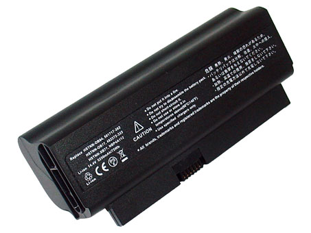 Kompatibelt Datorbatteri till HP HSTNN-OB77 Kompatibelt Datorbatteri HP till HSTNN-OB77