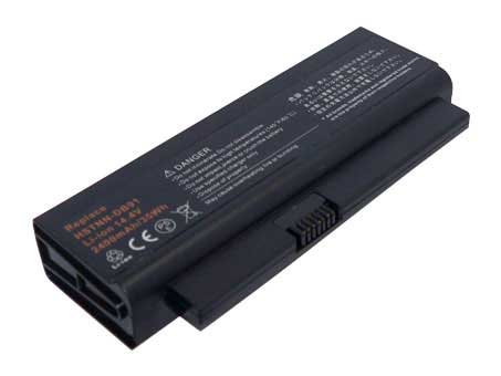 Kompatibelt Datorbatteri till HP ProBook 4311s Kompatibelt Datorbatteri HP till ProBook 4311s